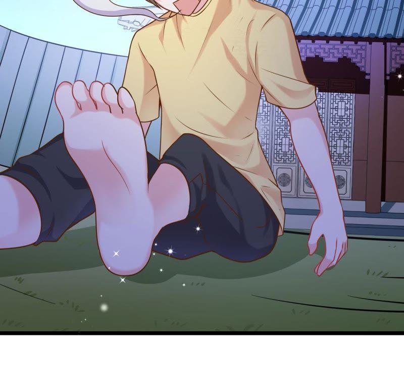 Turned Into a Grass in The Fantasy World? Chapter 04 Bahasa Indonesia